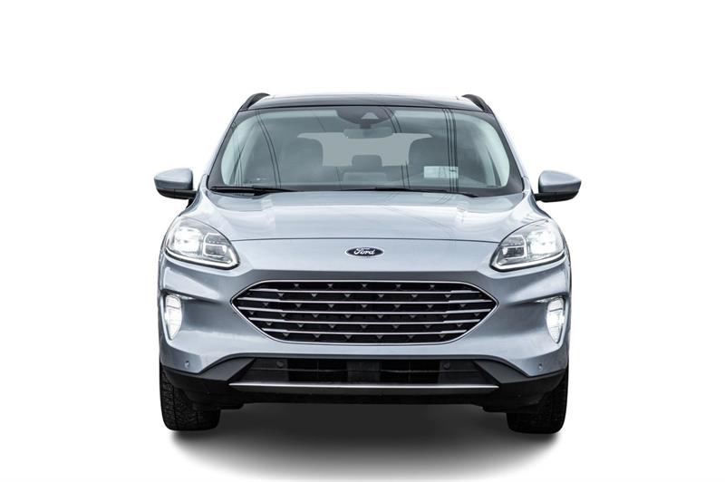ford Escape 2022 - 2