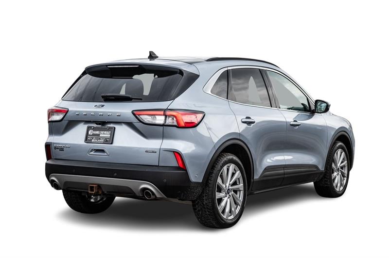 ford Escape 2022 - 6