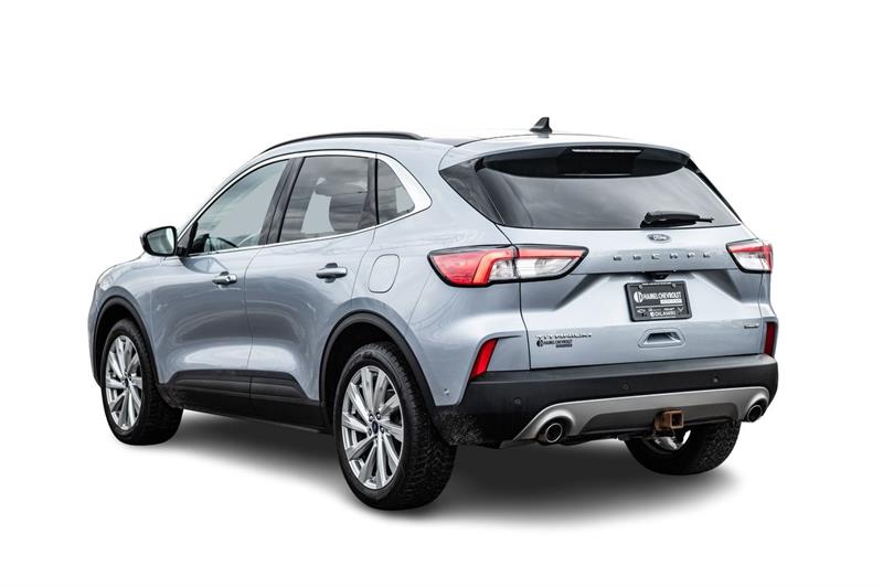 ford Escape 2022 - 10