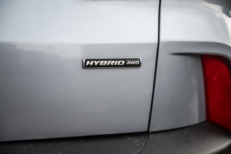 ford Escape 2022 - 13