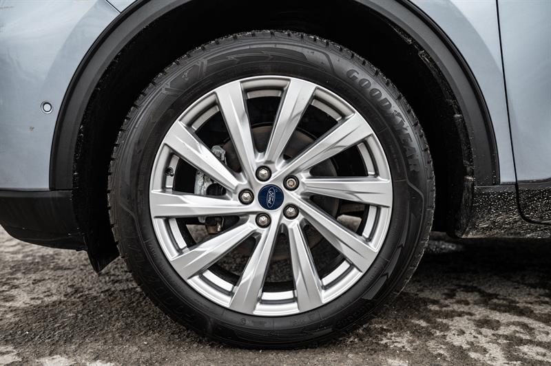 ford Escape 2022 - 14