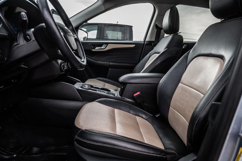 ford Escape 2022 - 18