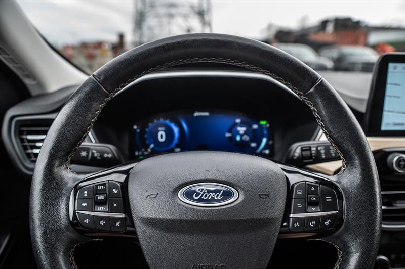 ford Escape 2022 - 21