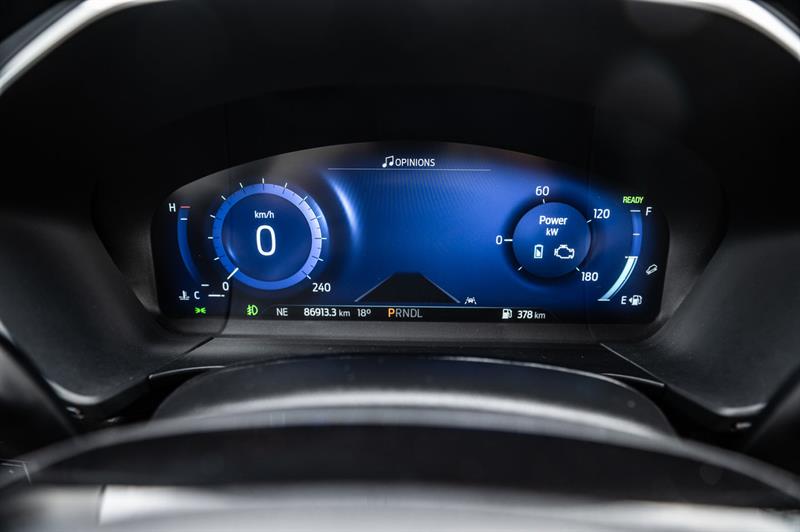 ford Escape 2022 - 22