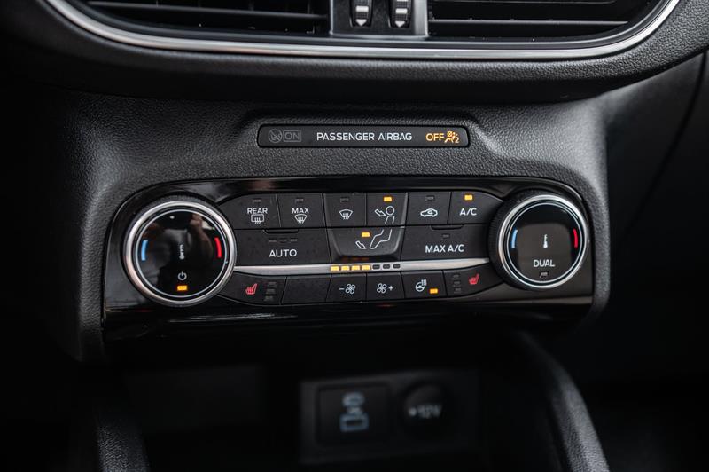 ford Escape 2022 - 27