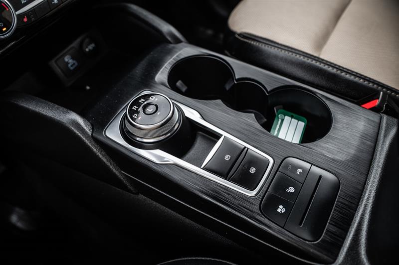 ford Escape 2022 - 31