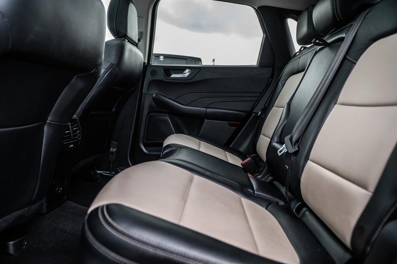 ford Escape 2022 - 33