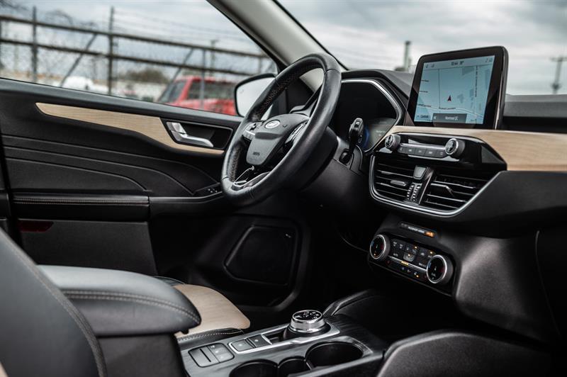 ford Escape 2022 - 37