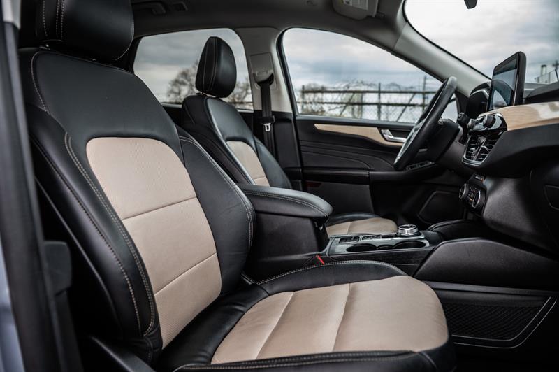 ford Escape 2022 - 38