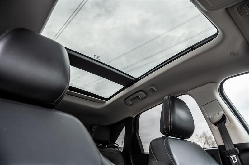 ford Escape 2022 - 39