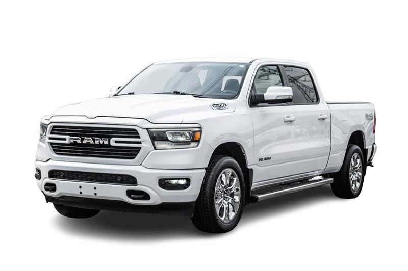 ram 1500 2019