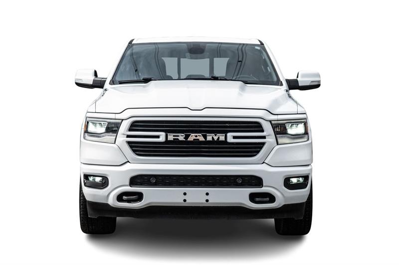 ram 1500 2019 - 2
