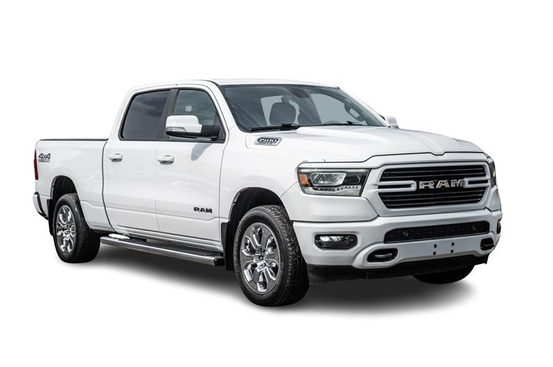 ram 1500 2019 - 4