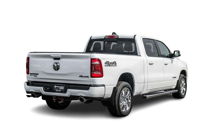 ram 1500 2019 - 6