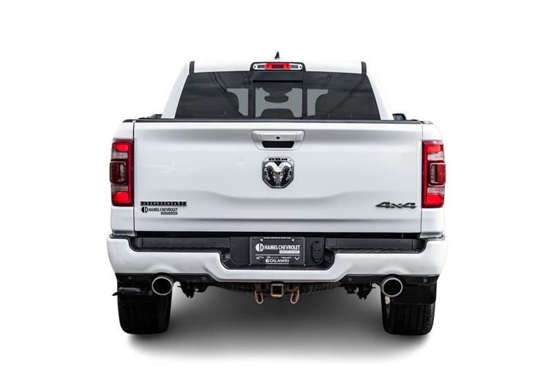 ram 1500 2019 - 8