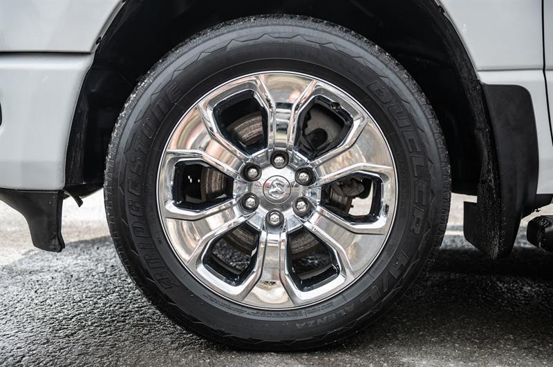 ram 1500 2019 - 12
