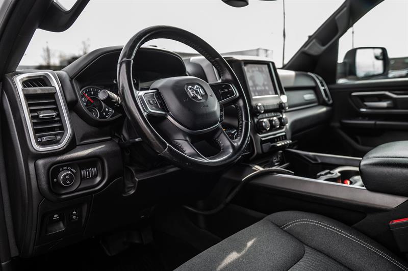 ram 1500 2019 - 17