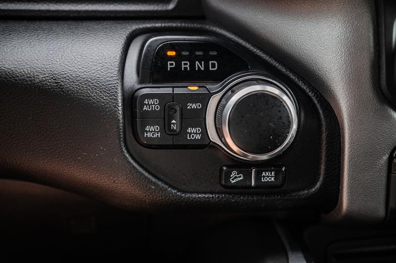 ram 1500 2019 - 23