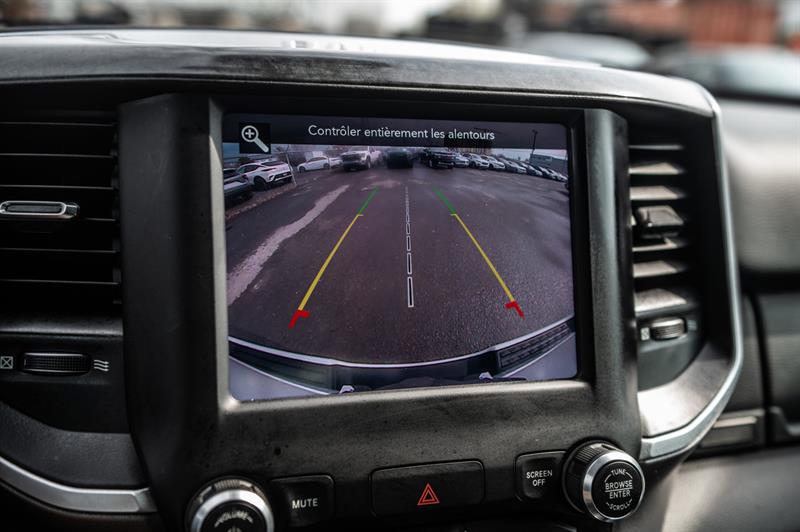 ram 1500 2019 - 24