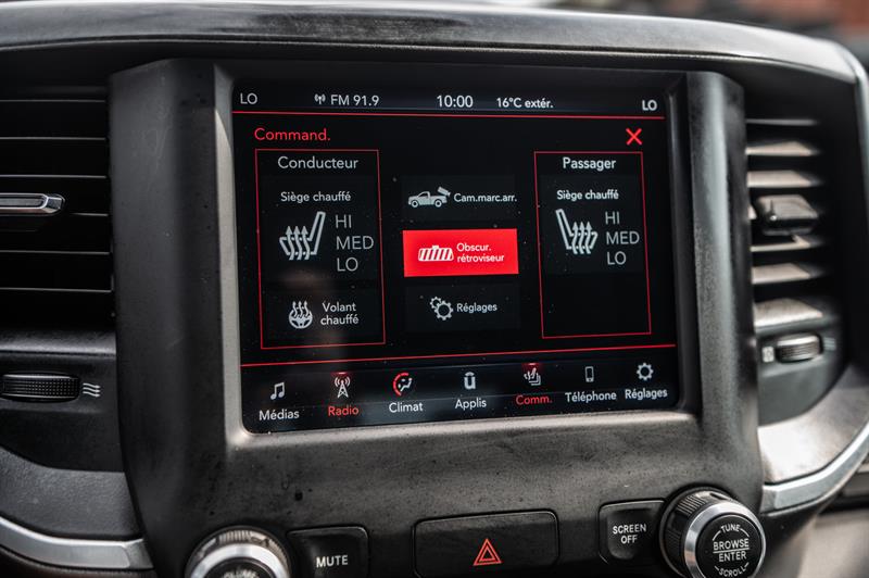 ram 1500 2019 - 25