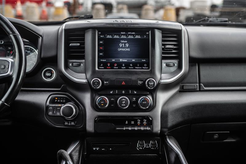 ram 1500 2019 - 33