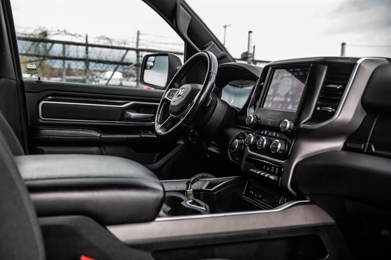 ram 1500 2019 - 34