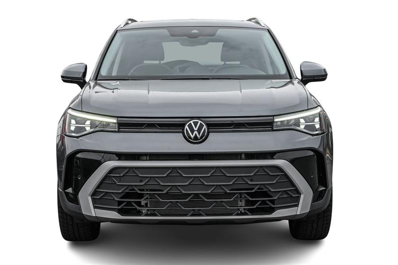 volkswagen Taos 2025 - 2