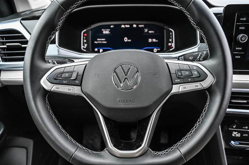 volkswagen Taos 2025 - 15