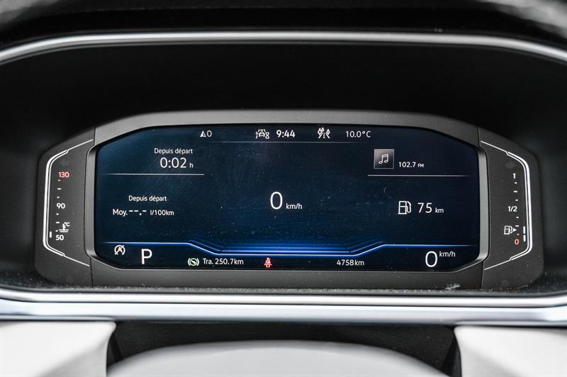 volkswagen Taos 2025 - 16