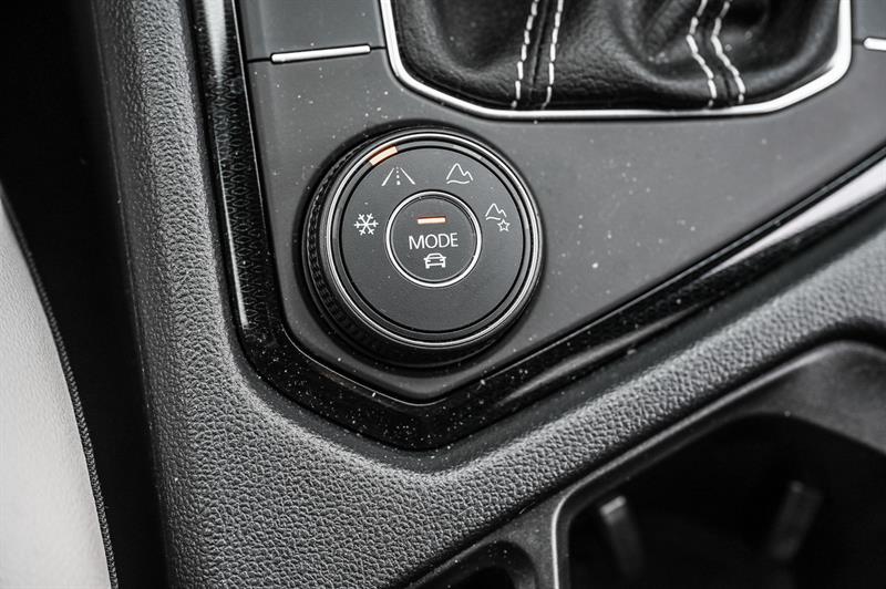 volkswagen Taos 2025 - 18