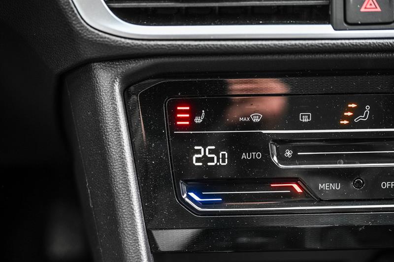 volkswagen Taos 2025 - 21