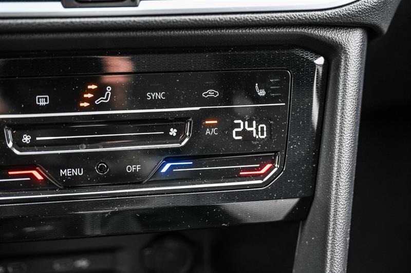 volkswagen Taos 2025 - 22