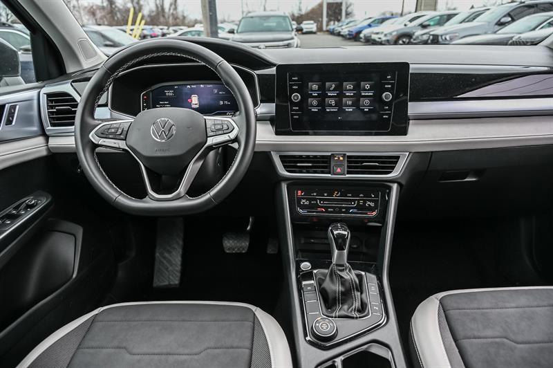 volkswagen Taos 2025 - 24