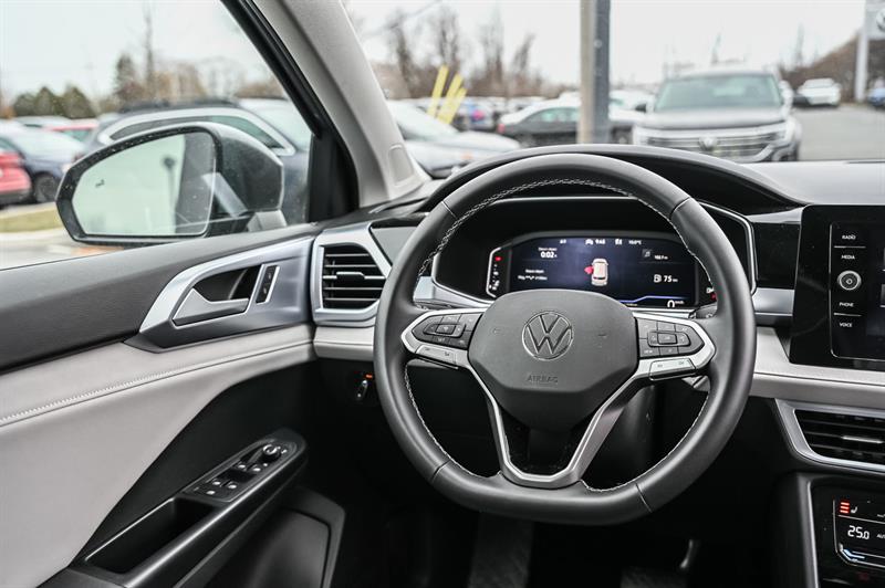 volkswagen Taos 2025 - 25