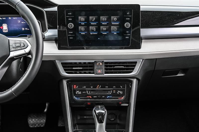 volkswagen Taos 2025 - 26