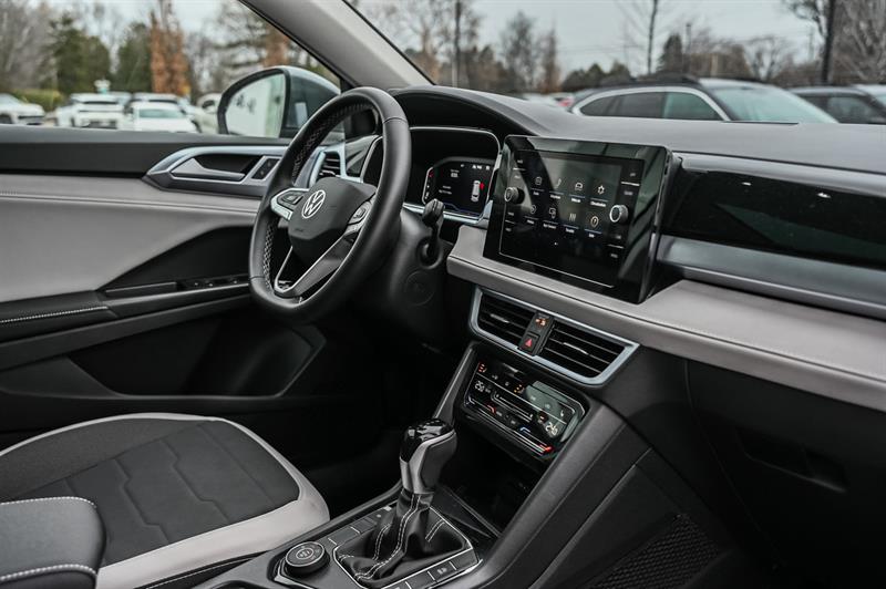 volkswagen Taos 2025 - 27