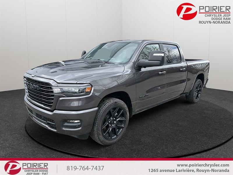 ram 1500 2026