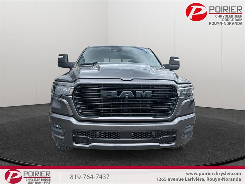 ram 1500 2026 - 2