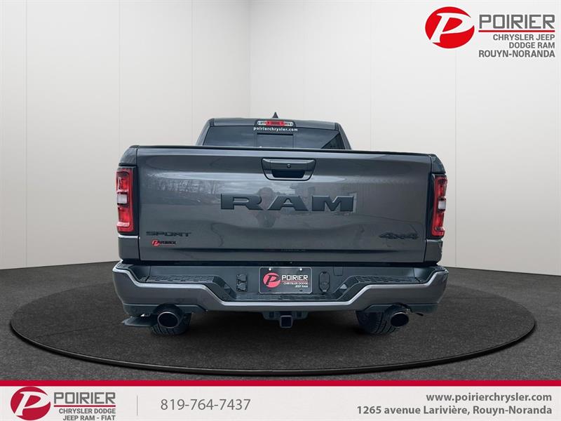 ram 1500 2026 - 3