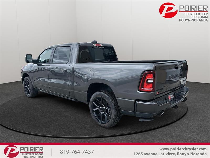 ram 1500 2026 - 4