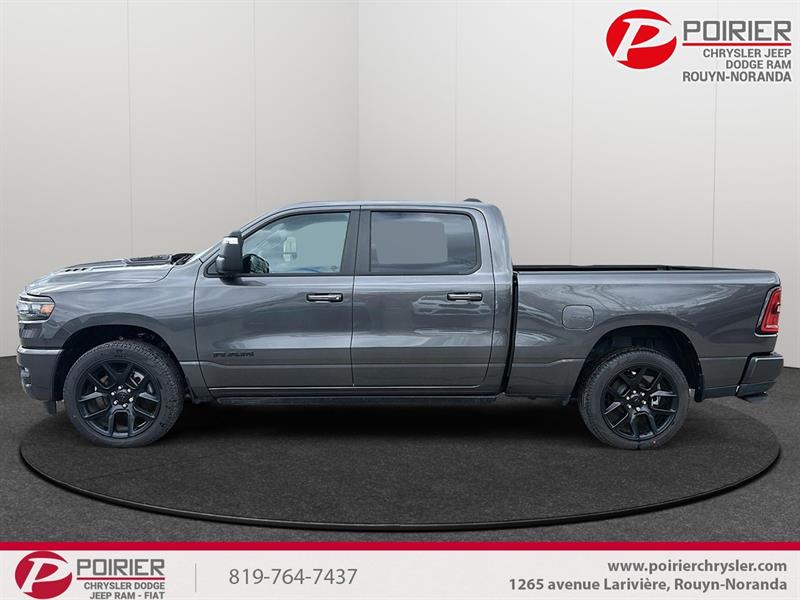 ram 1500 2026 - 5