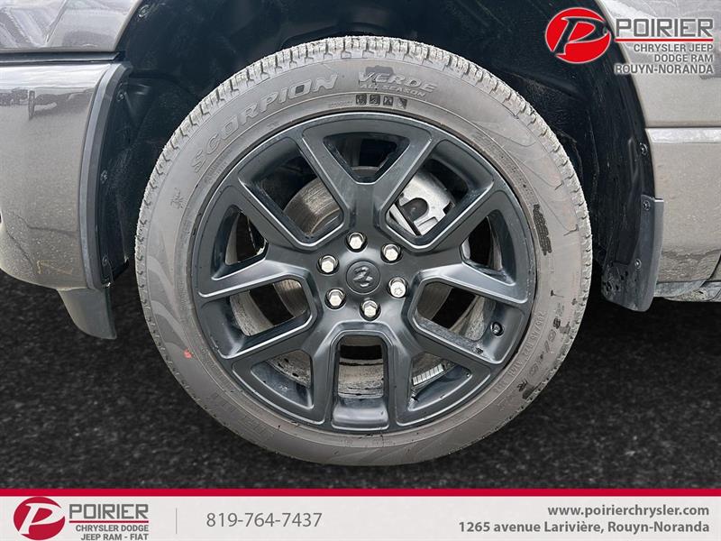 ram 1500 2026 - 7