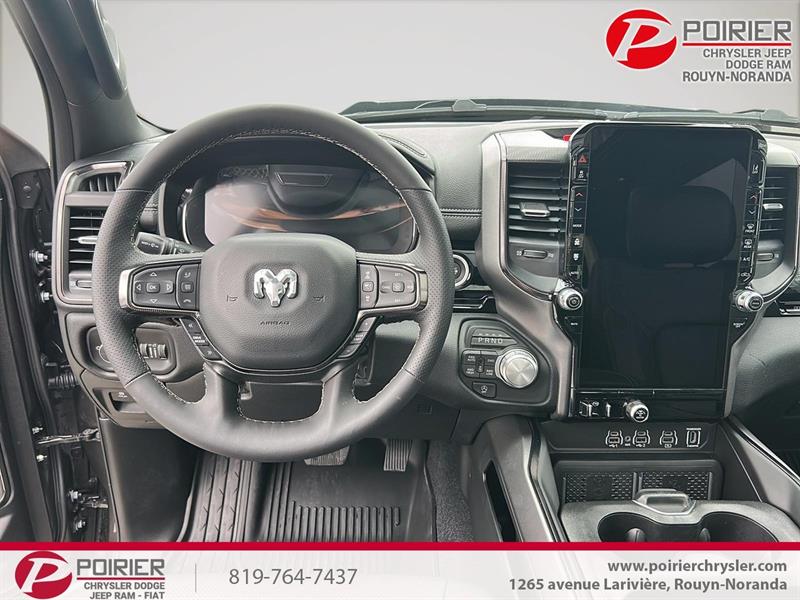 ram 1500 2026 - 9