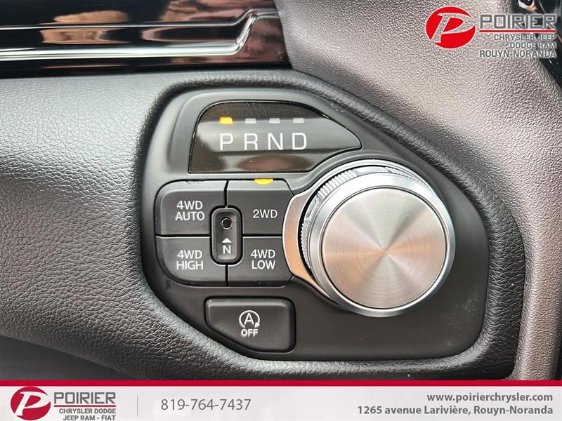 ram 1500 2026 - 14
