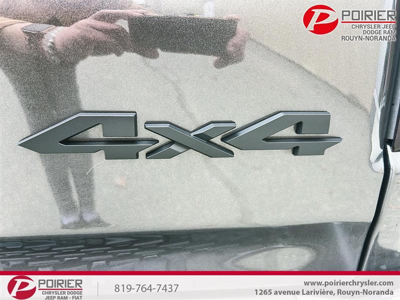 ram 1500 2026 - 15