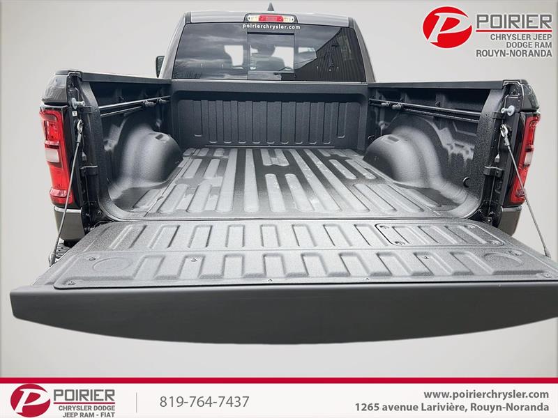 ram 1500 2026 - 16