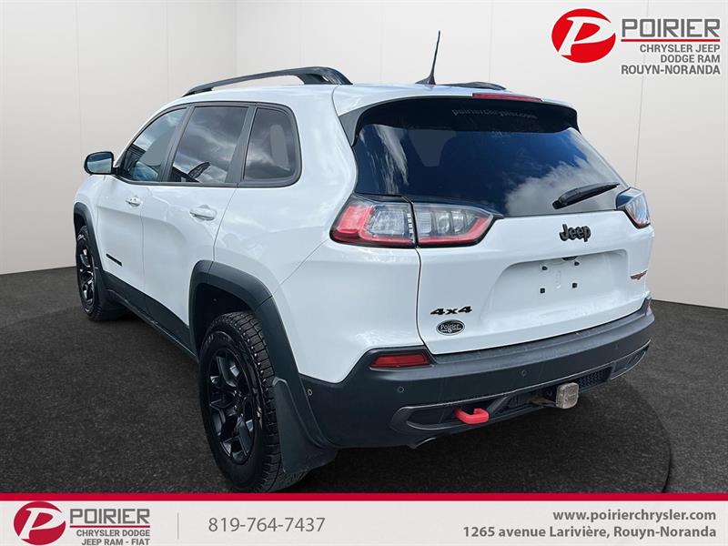 jeep Cherokee 2023 - 3
