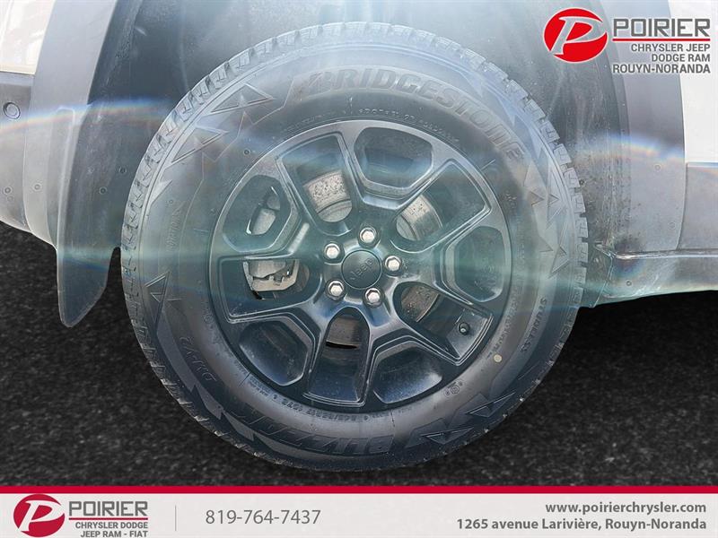 jeep Cherokee 2023 - 5