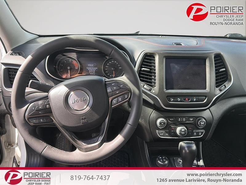 jeep Cherokee 2023 - 7