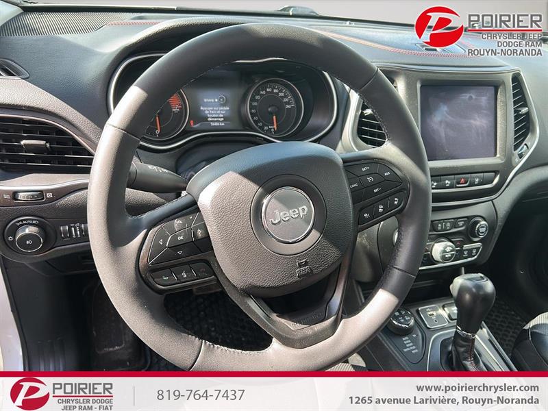 jeep Cherokee 2023 - 9